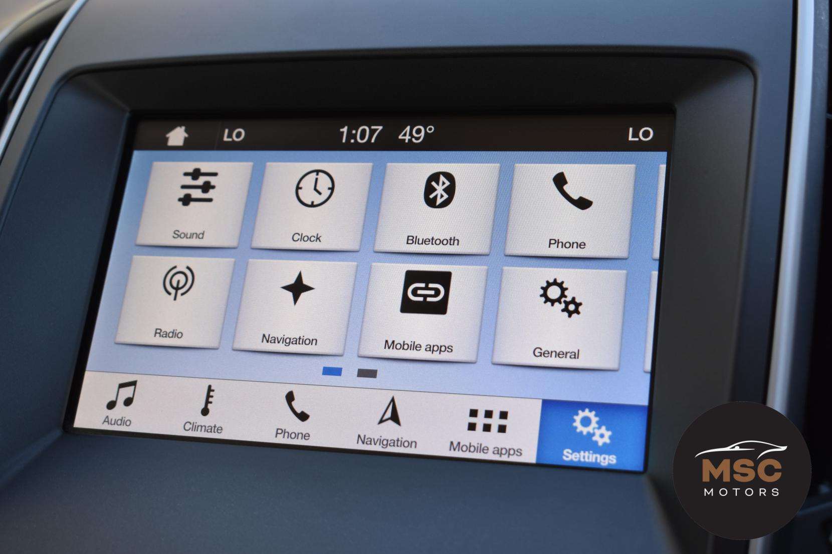 2019 FORD GALAXY 2019 FORD GALAXY