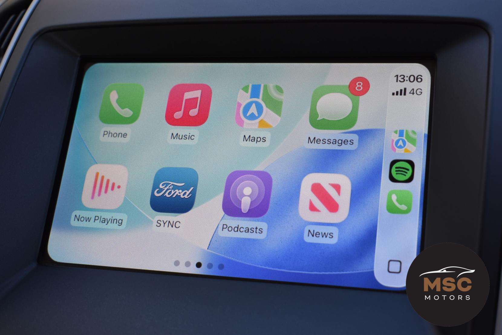 2019 FORD GALAXY 2019 FORD GALAXY