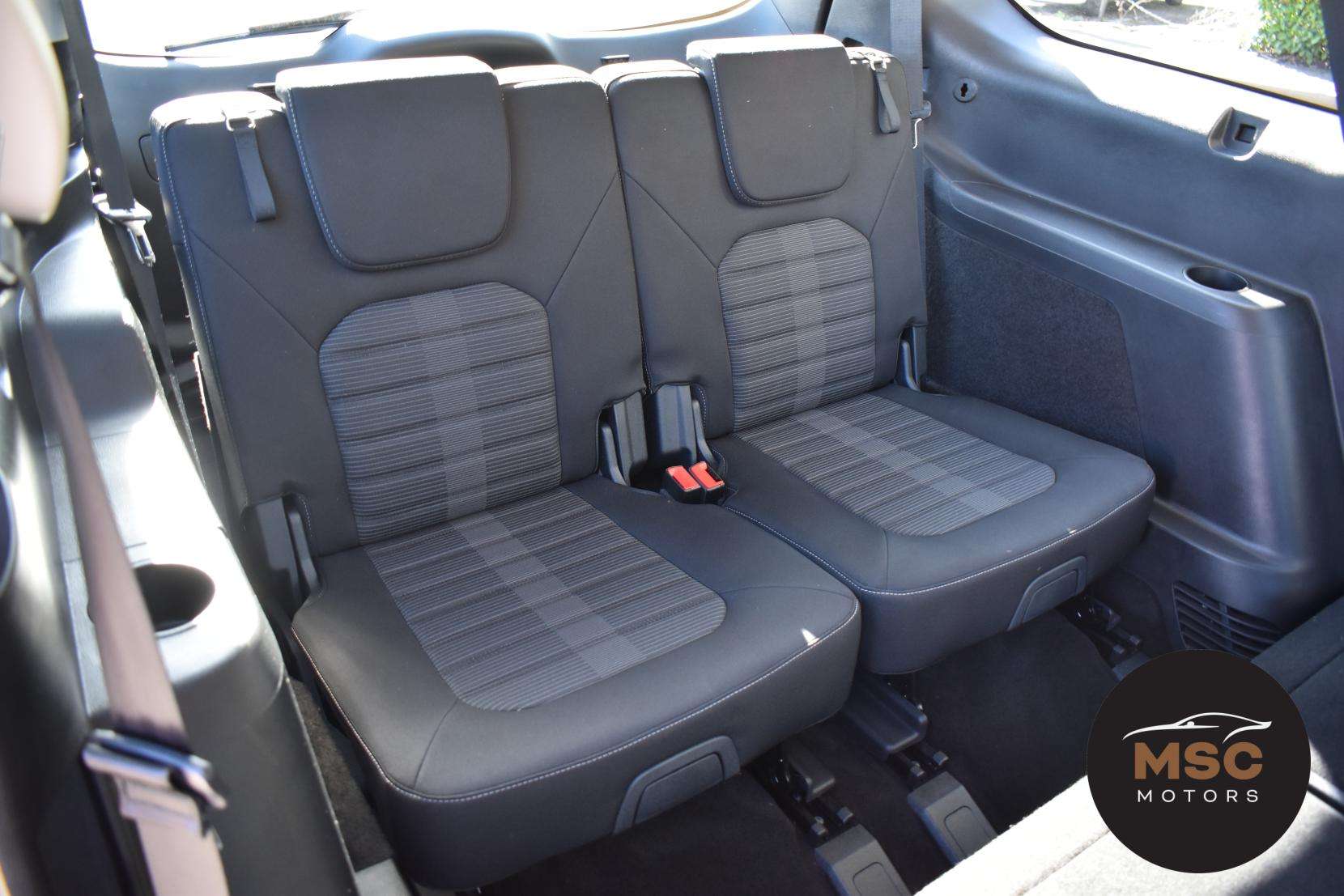 2019 FORD GALAXY 2019 FORD GALAXY