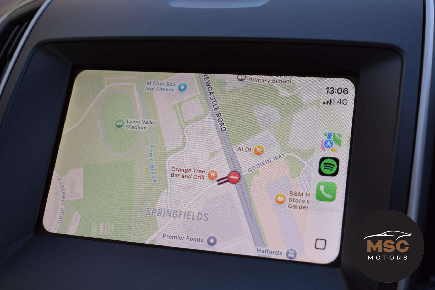 2019 FORD GALAXY 2019 FORD GALAXY