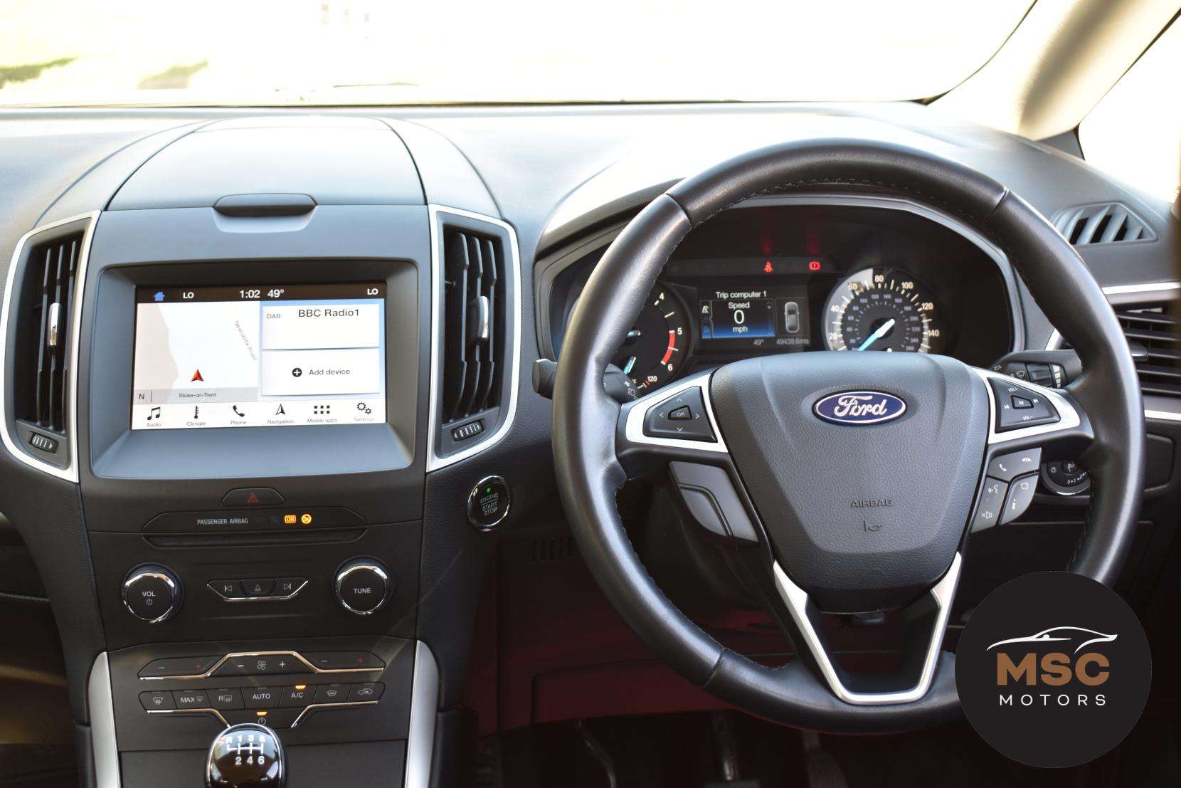 2019 FORD GALAXY 2019 FORD GALAXY