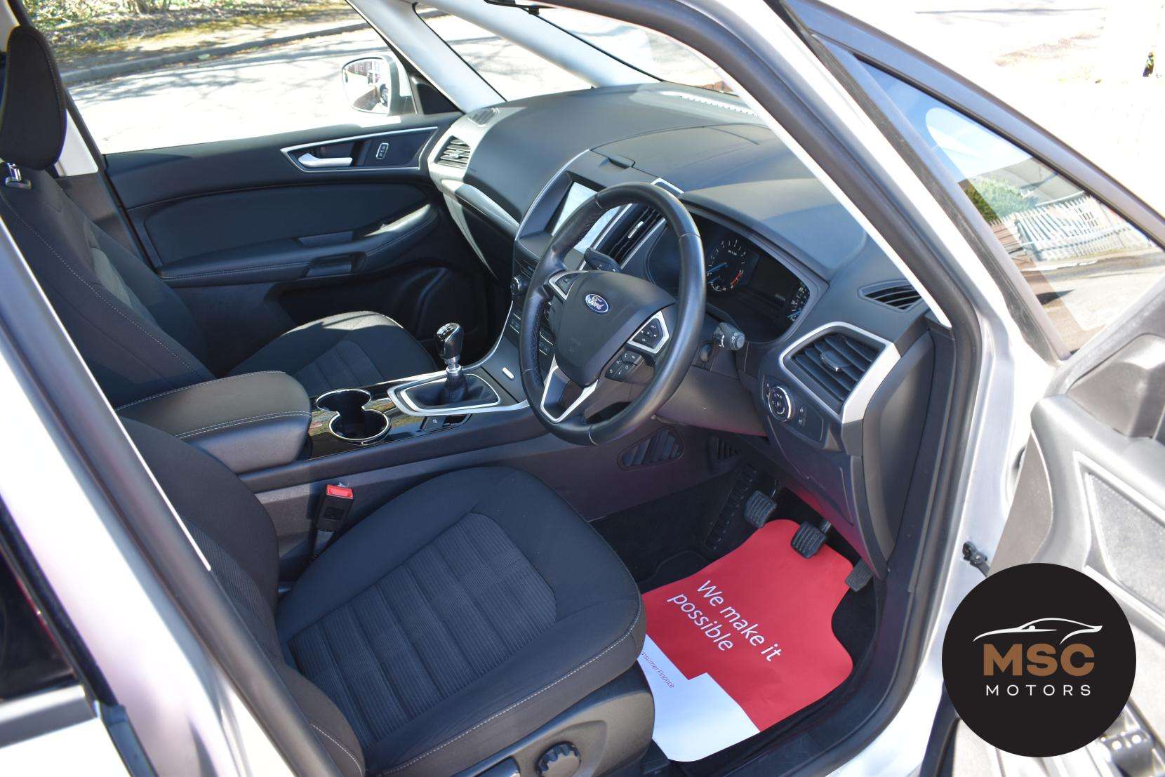 2019 FORD GALAXY 2019 FORD GALAXY