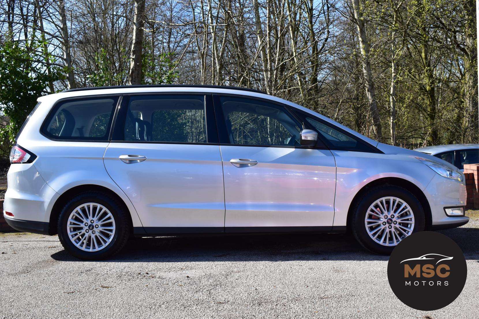 2019 FORD GALAXY 2019 FORD GALAXY