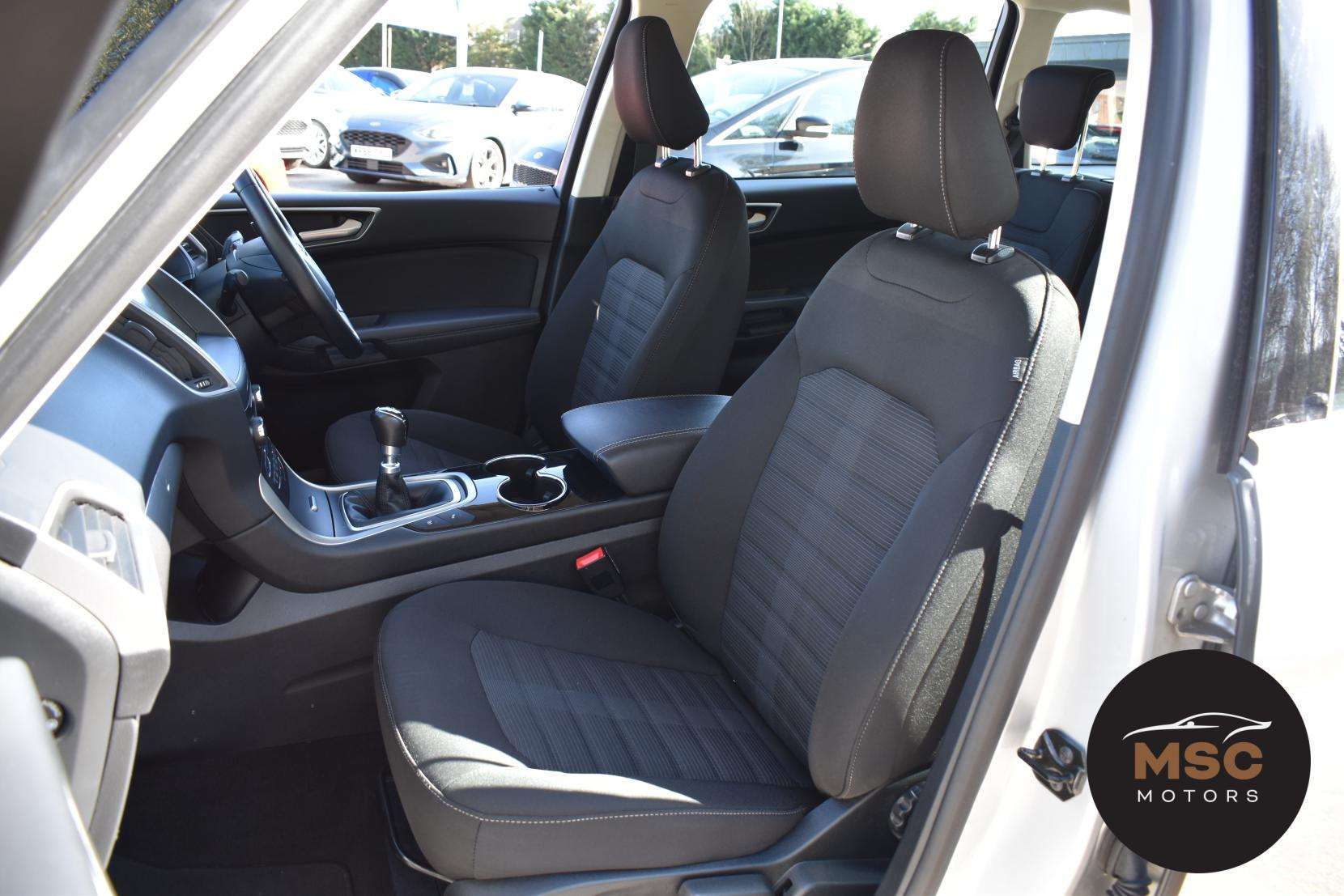 2019 FORD GALAXY 2019 FORD GALAXY