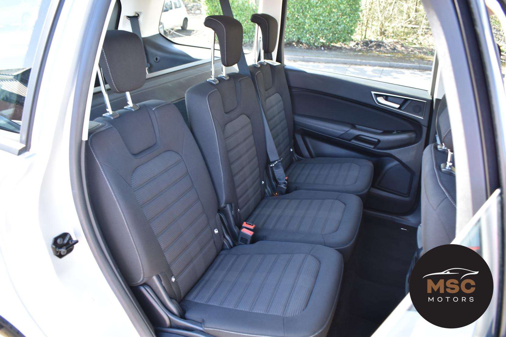 2019 FORD GALAXY 2019 FORD GALAXY