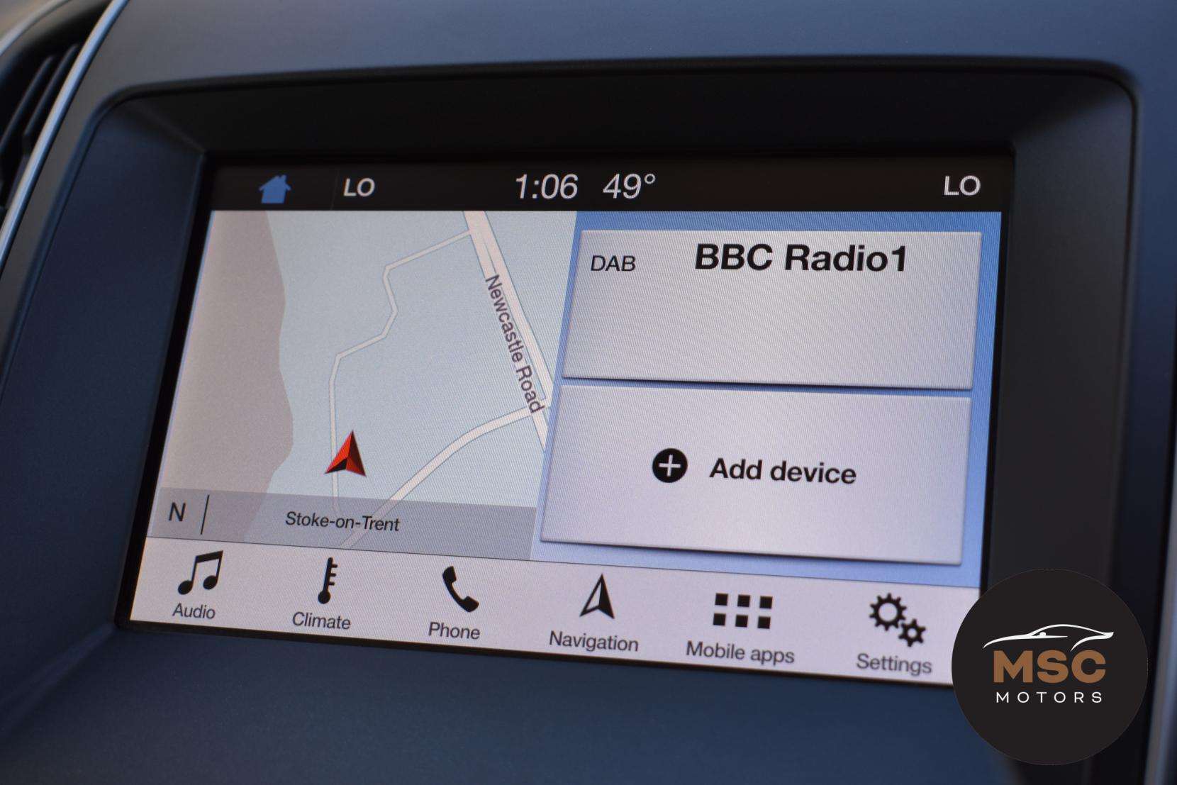 2019 FORD GALAXY 2019 FORD GALAXY