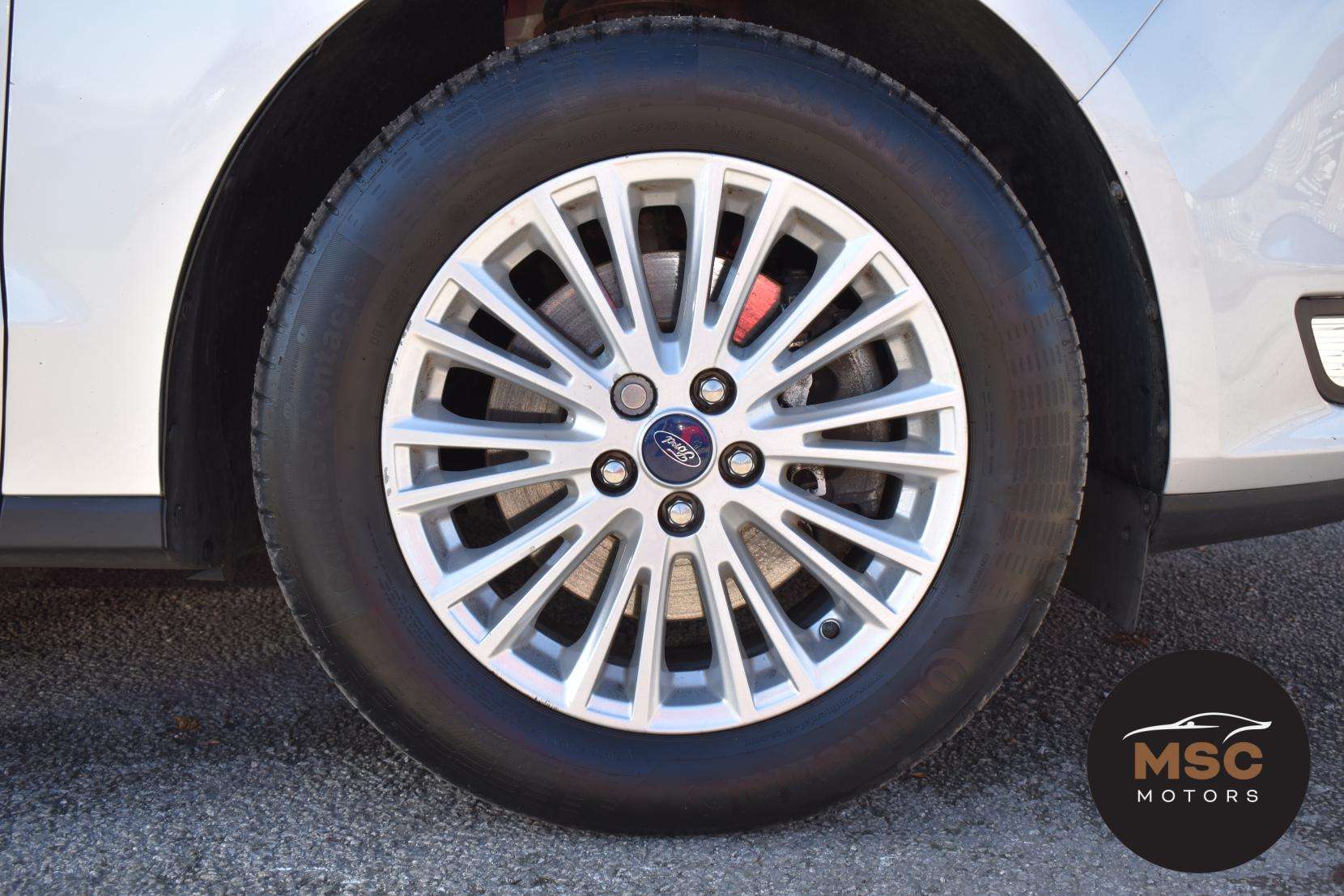 2019 FORD GALAXY 2019 FORD GALAXY