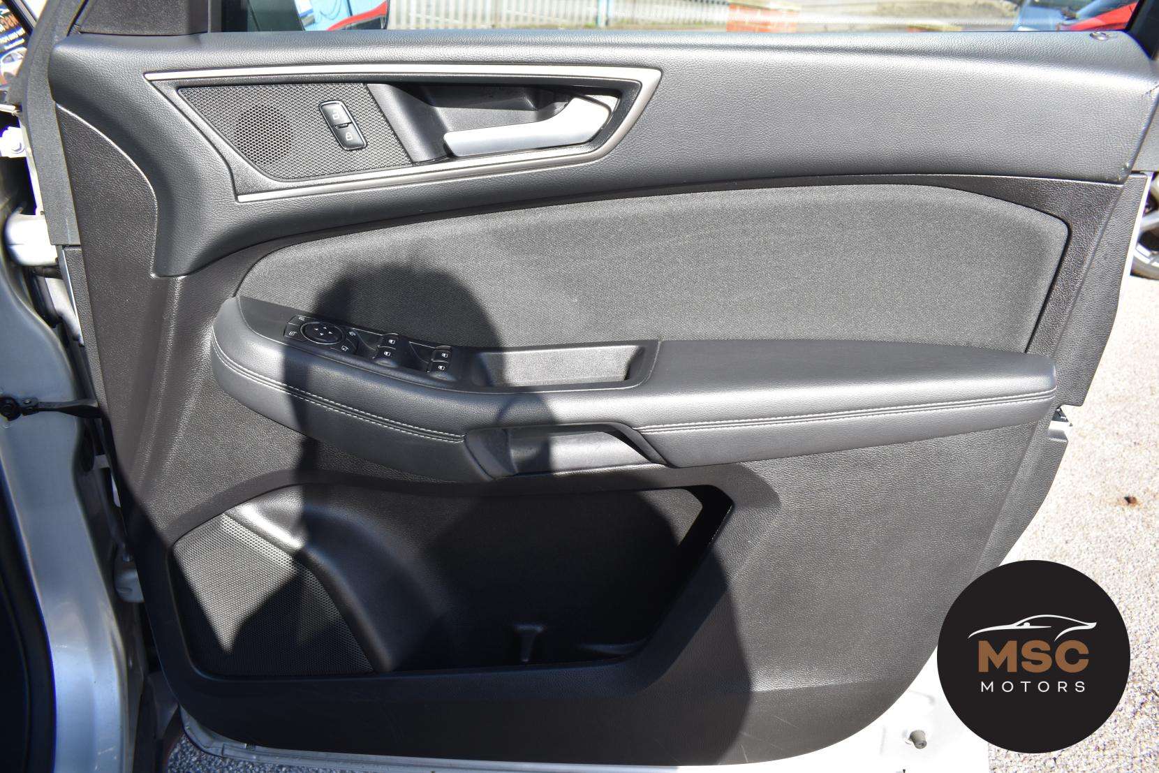 2019 FORD GALAXY 2019 FORD GALAXY