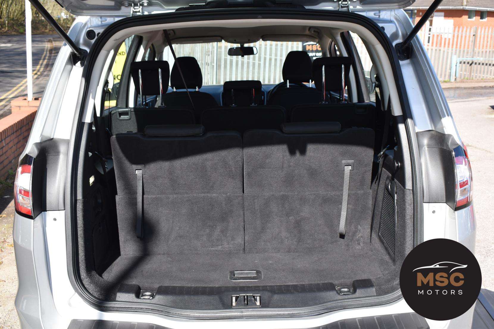 2019 FORD GALAXY 2019 FORD GALAXY