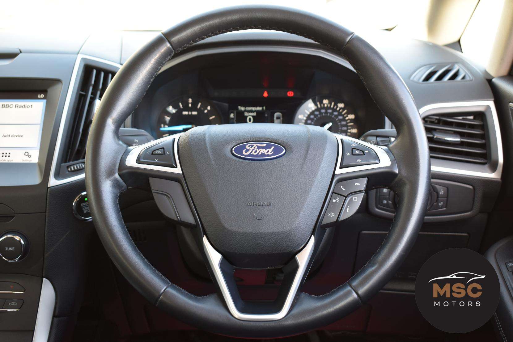 2019 FORD GALAXY 2019 FORD GALAXY