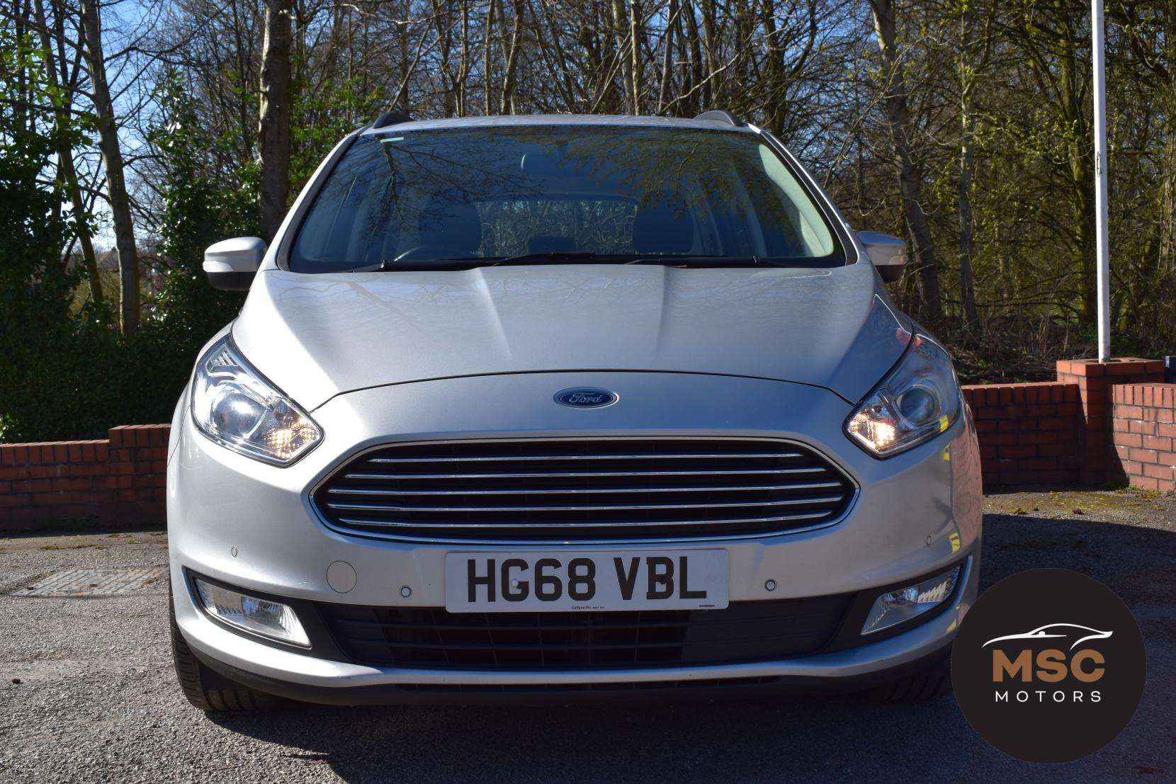 A 2019 FORD GALAXY 2.0 EcoBlue Zetec MPV 5dr Diesel Manual Euro 6 (s/s) (150 ps) A 2019 FORD GALAXY 2.0 EcoBlue Zetec MPV 5dr Diesel Manual Euro 6 (s/s) (150 ps)