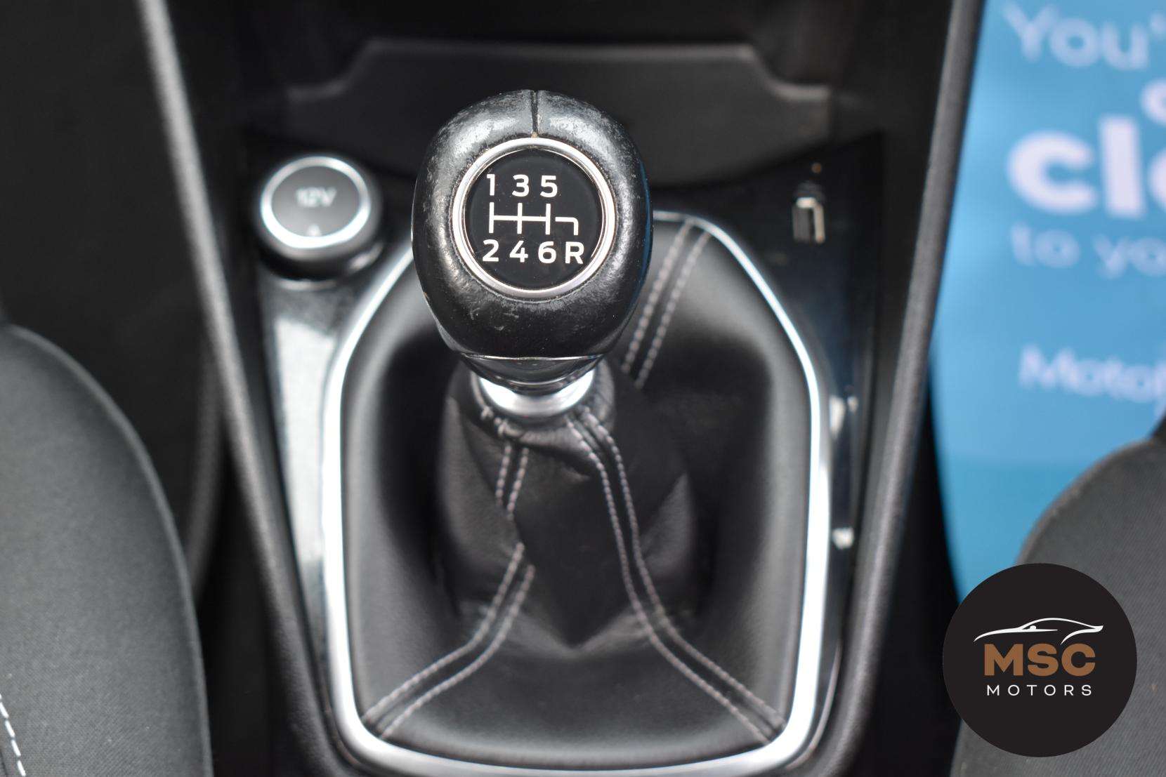 2018 FORD FIESTA 2018 FORD FIESTA