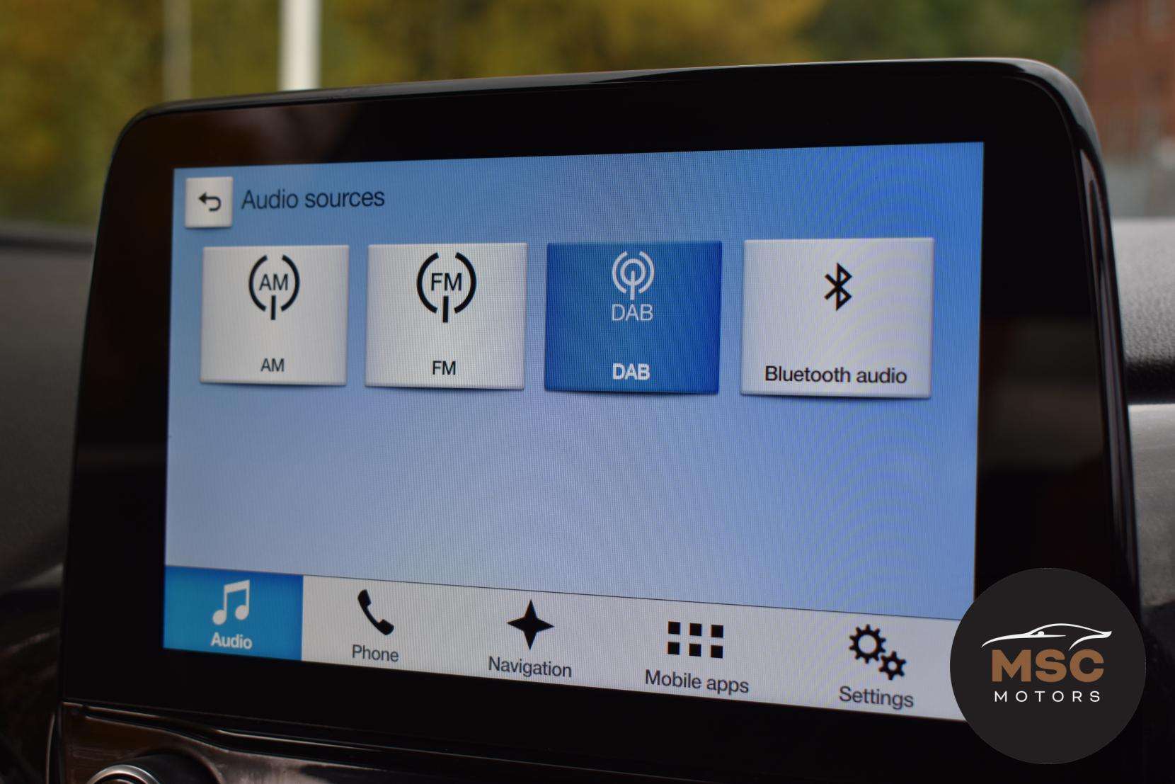 2018 FORD FIESTA 2018 FORD FIESTA