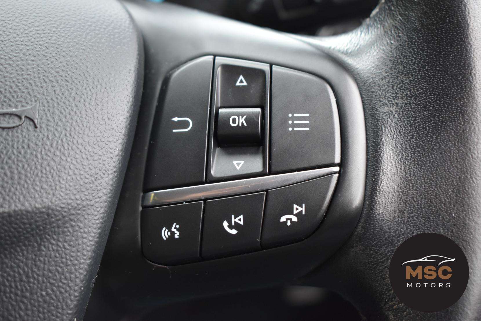 2018 FORD FIESTA 2018 FORD FIESTA