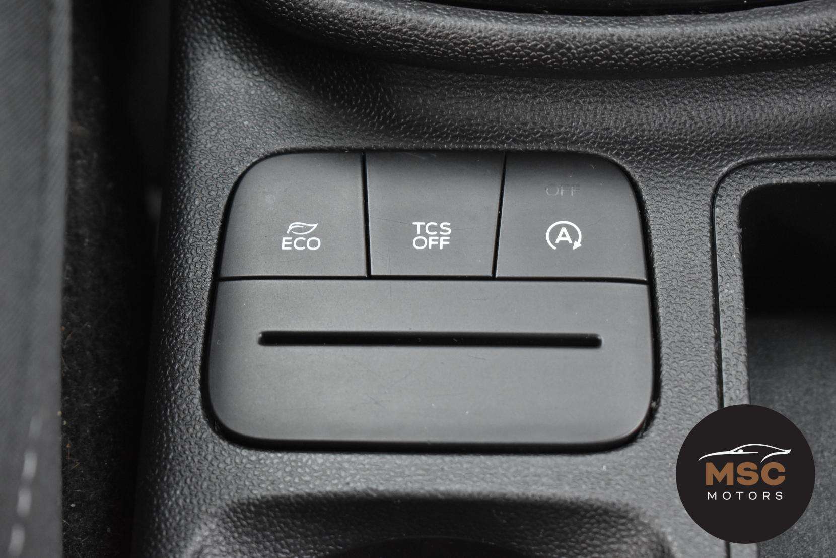 2018 FORD FIESTA 2018 FORD FIESTA