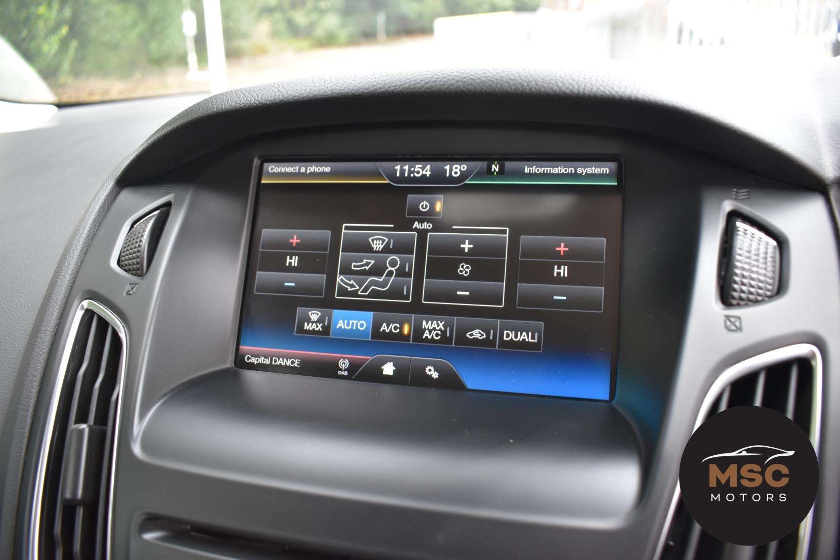 2016 FORD FOCUS 2016 FORD FOCUS