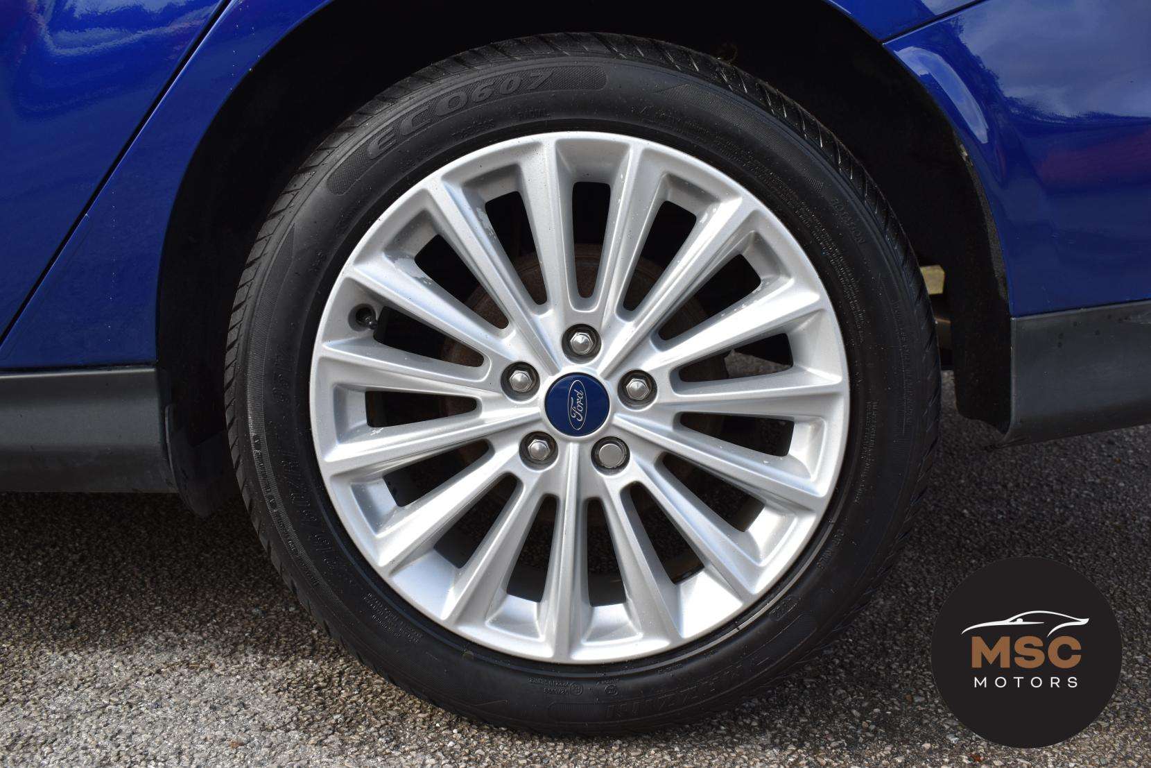 2016 FORD FOCUS 2016 FORD FOCUS