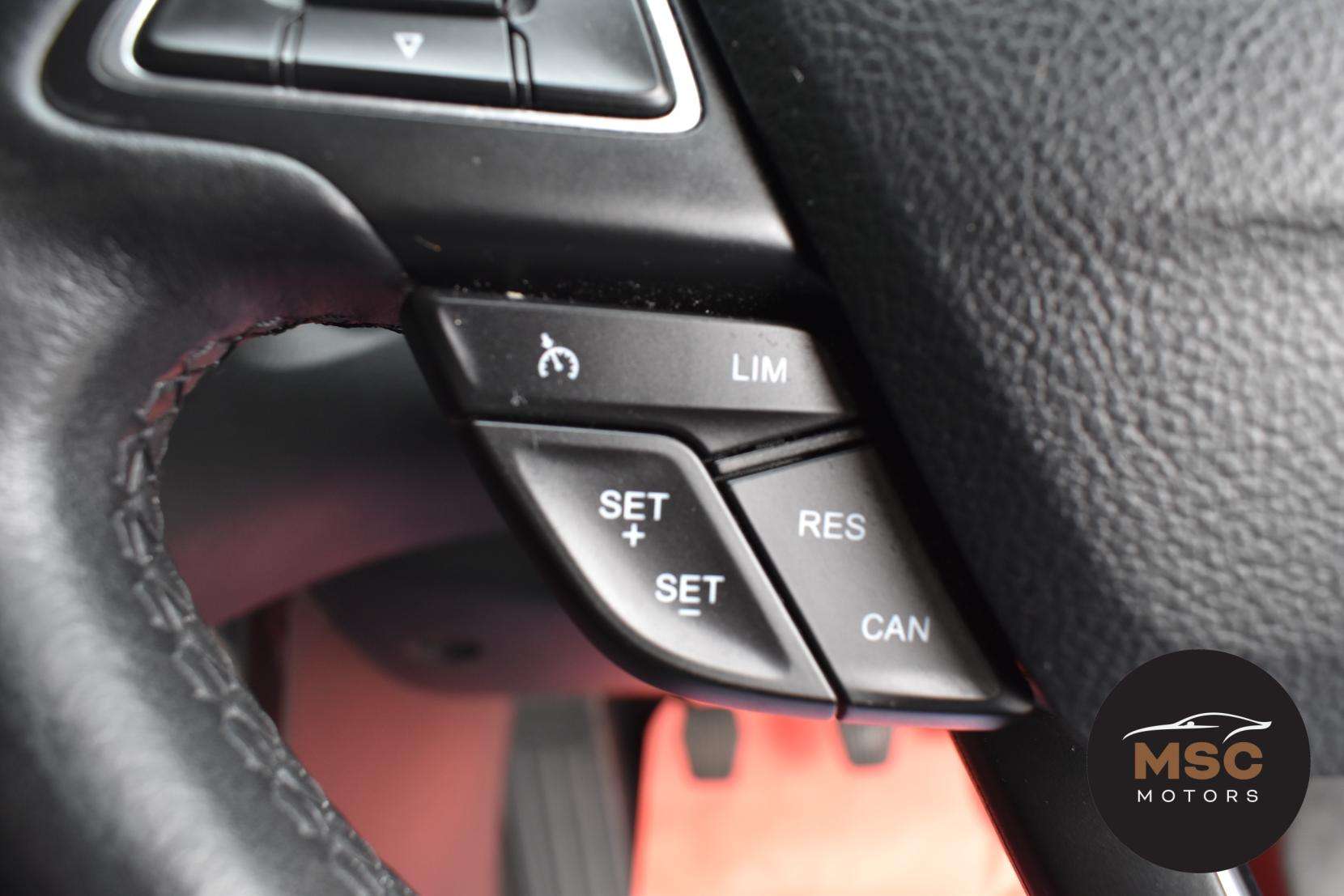 2016 FORD FOCUS 2016 FORD FOCUS