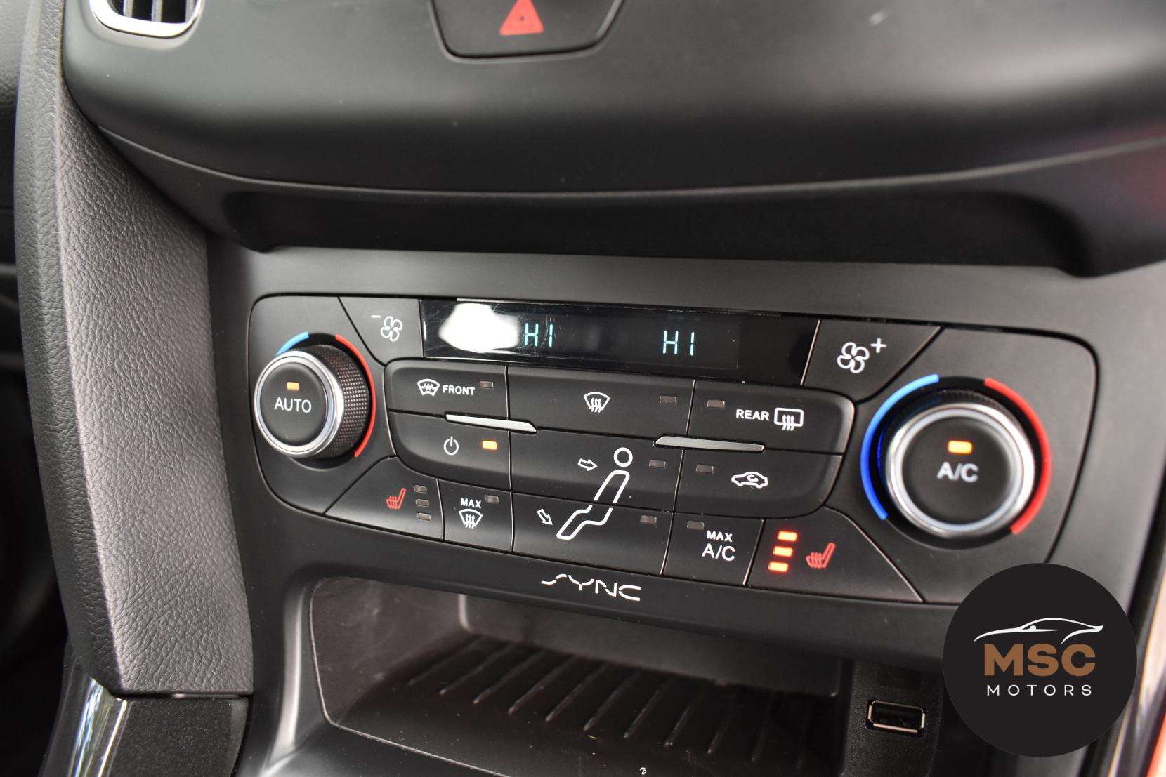 2016 FORD FOCUS 2016 FORD FOCUS