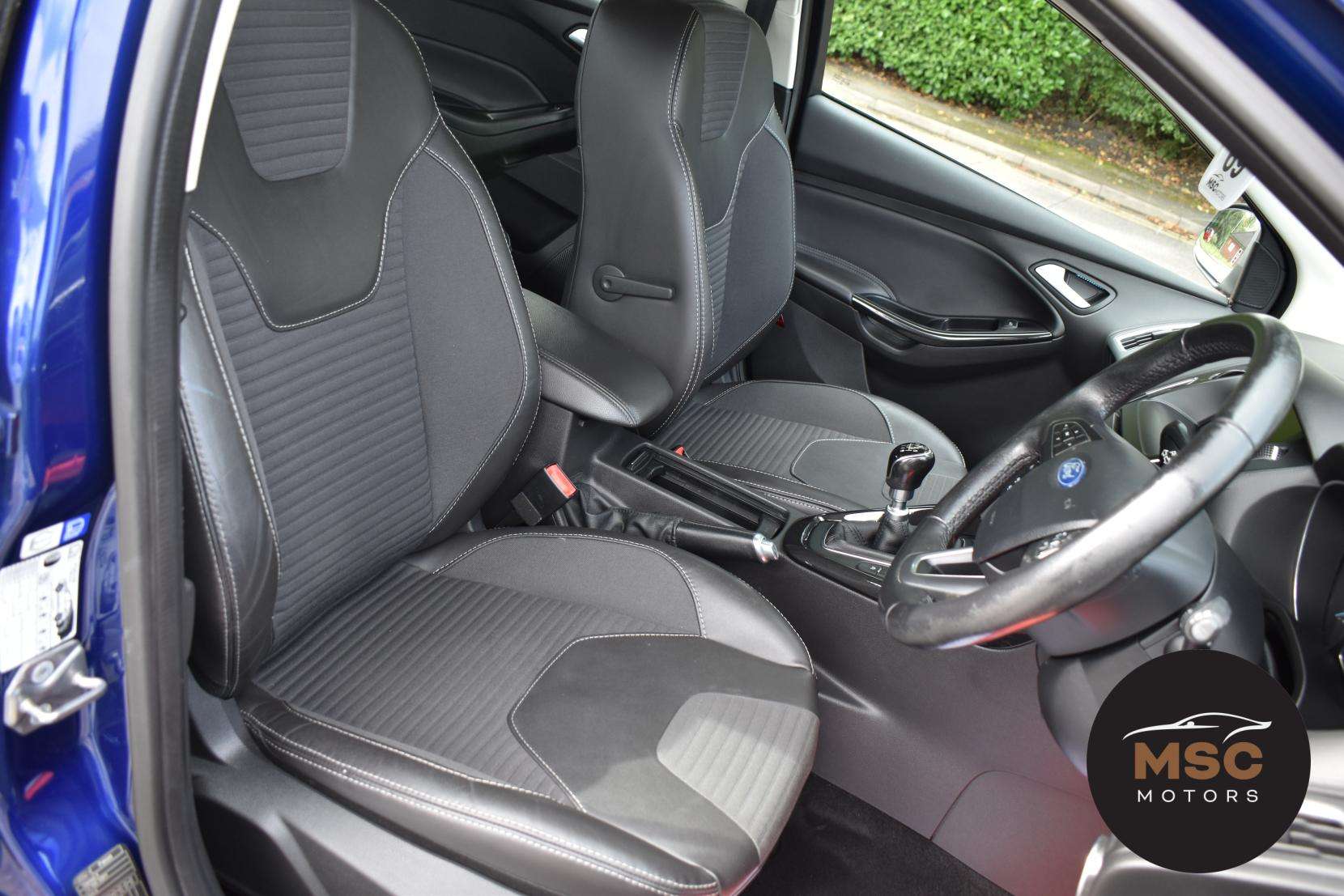 2016 FORD FOCUS 2016 FORD FOCUS