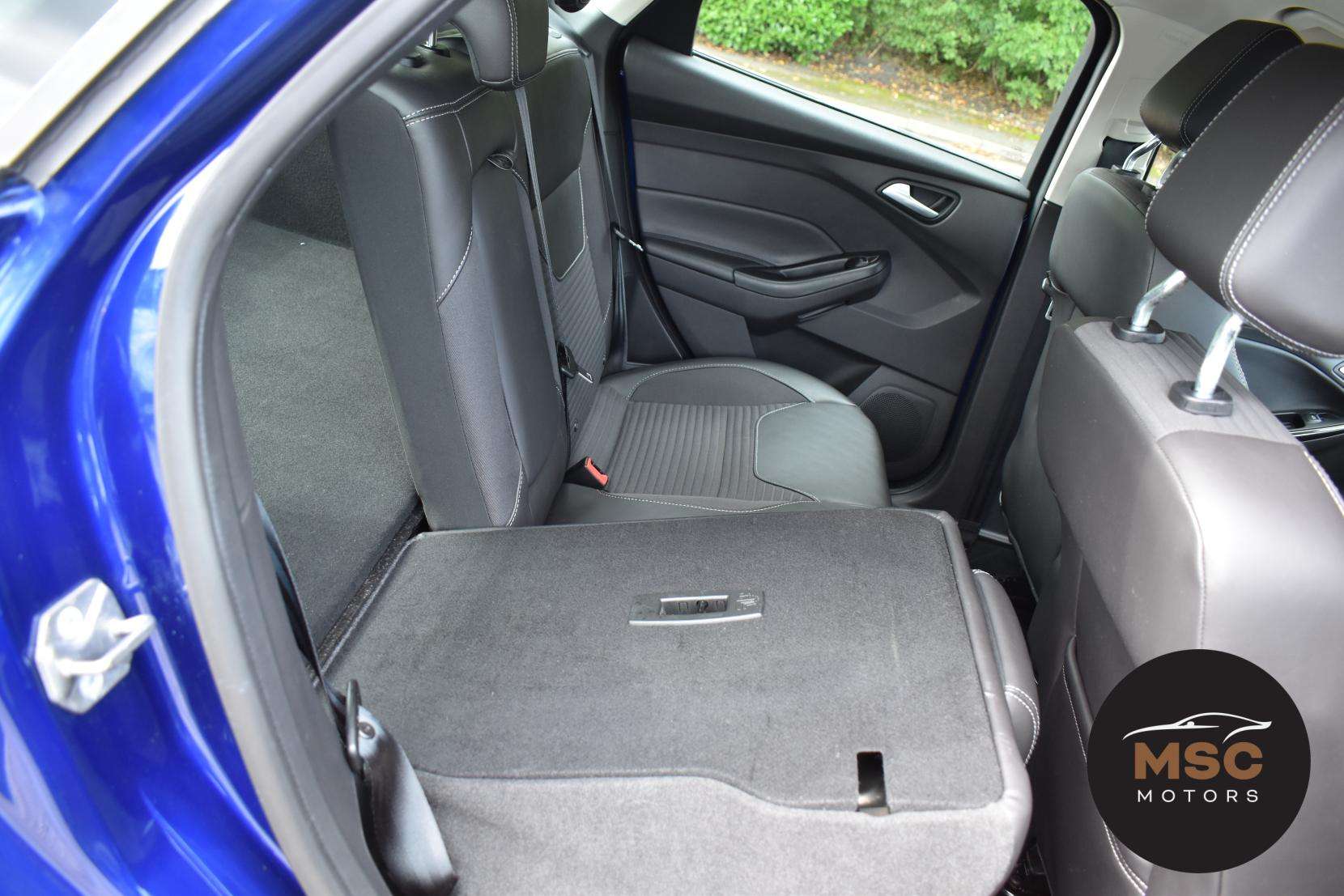 2016 FORD FOCUS 2016 FORD FOCUS