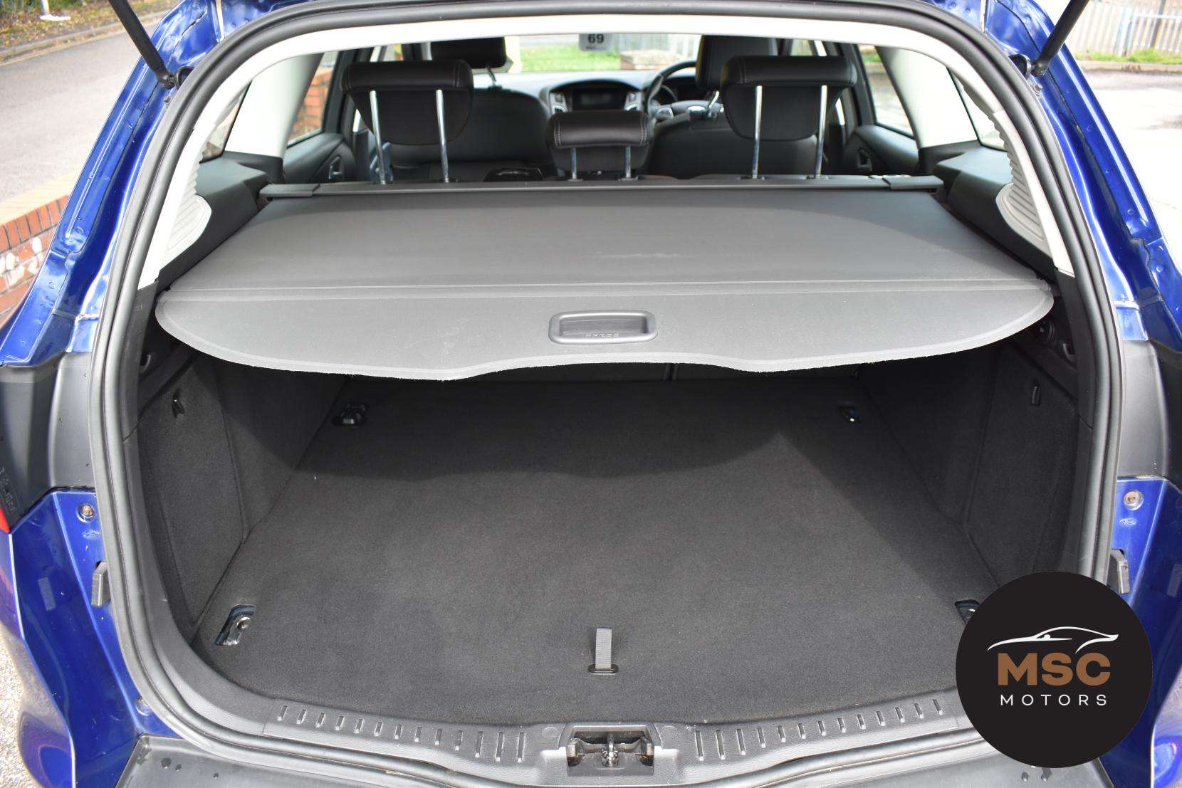 2016 FORD FOCUS 2016 FORD FOCUS