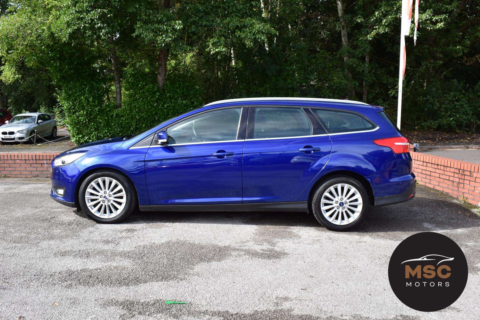 2016 FORD FOCUS 2016 FORD FOCUS