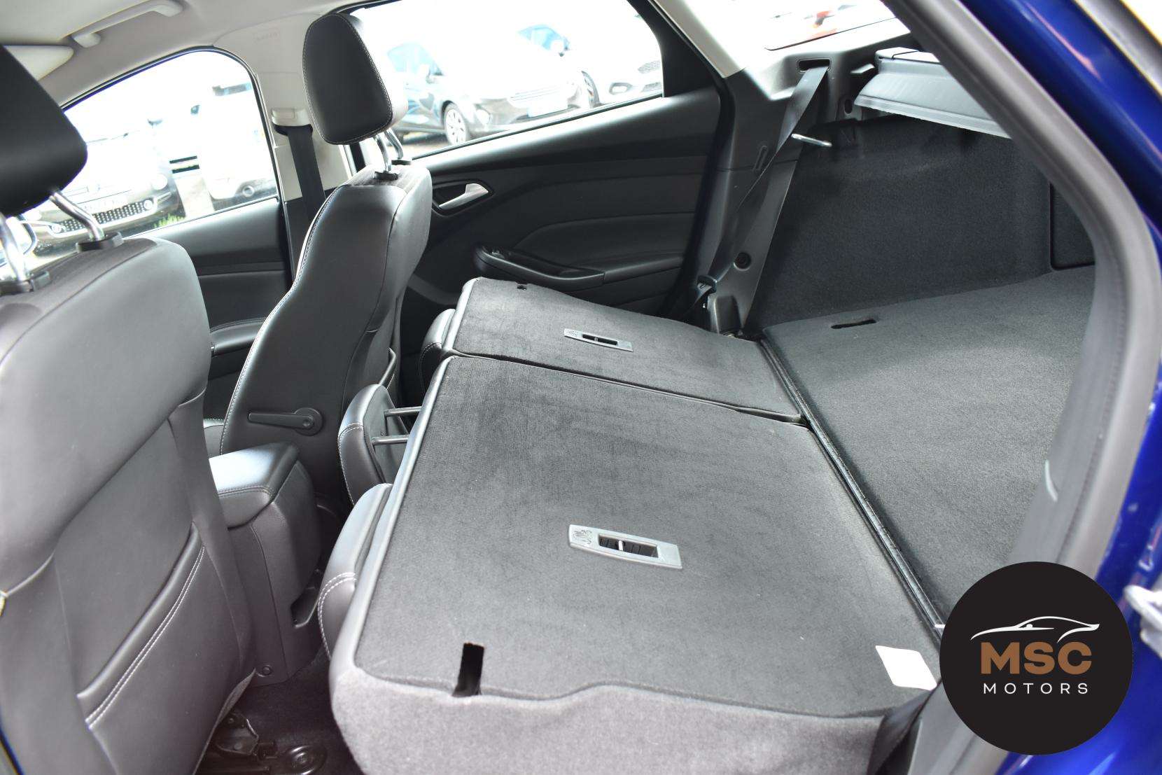 2016 FORD FOCUS 2016 FORD FOCUS