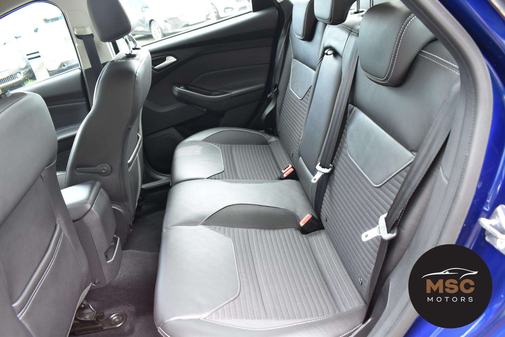 2016 FORD FOCUS 2016 FORD FOCUS