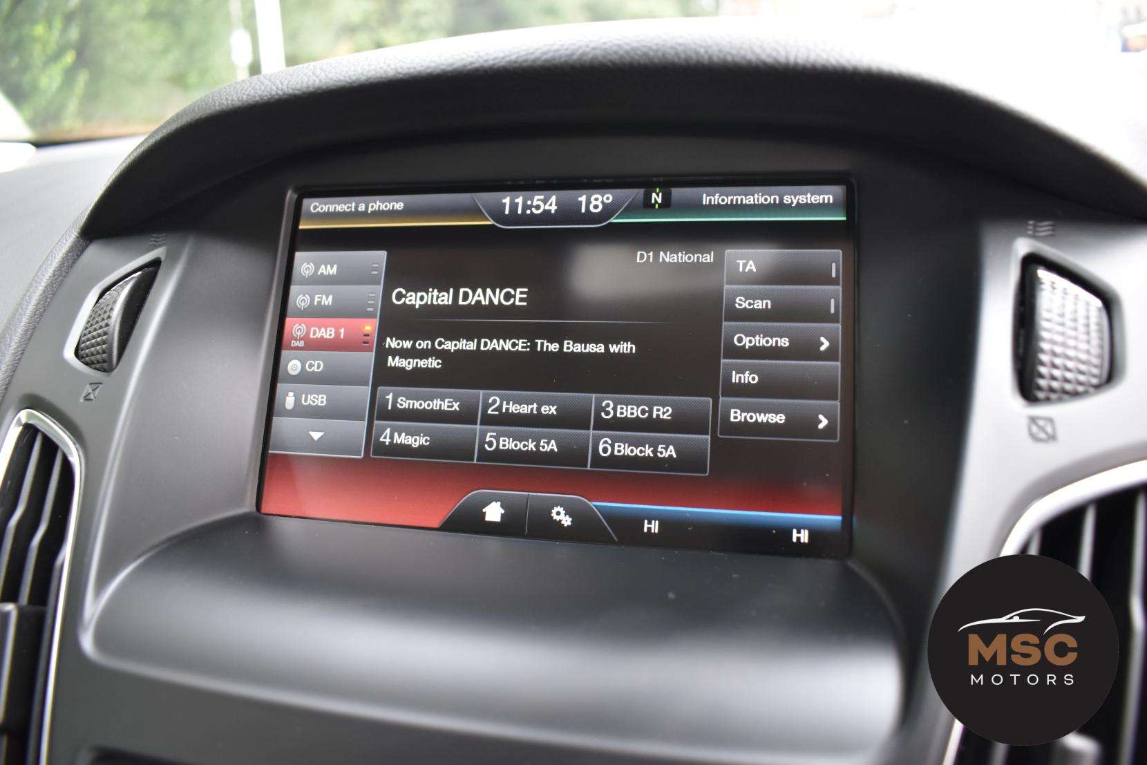 2016 FORD FOCUS 2016 FORD FOCUS