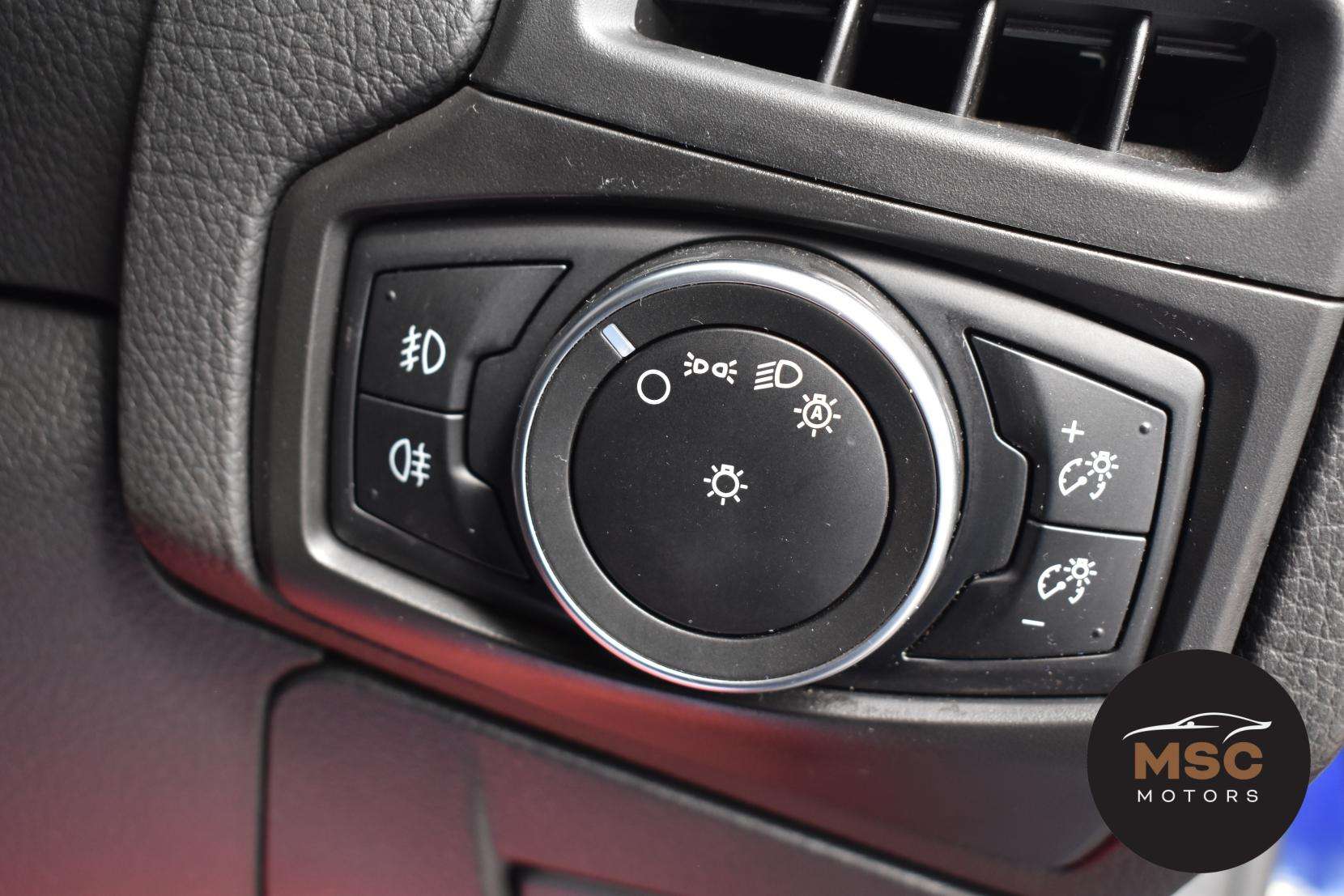 2016 FORD FOCUS 2016 FORD FOCUS