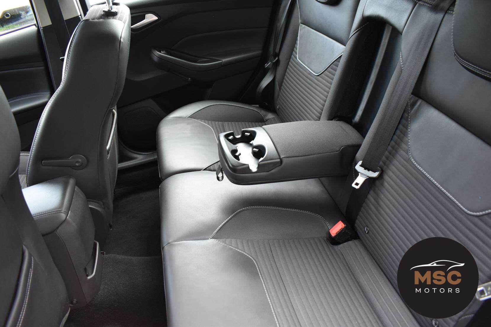 2016 FORD FOCUS 2016 FORD FOCUS