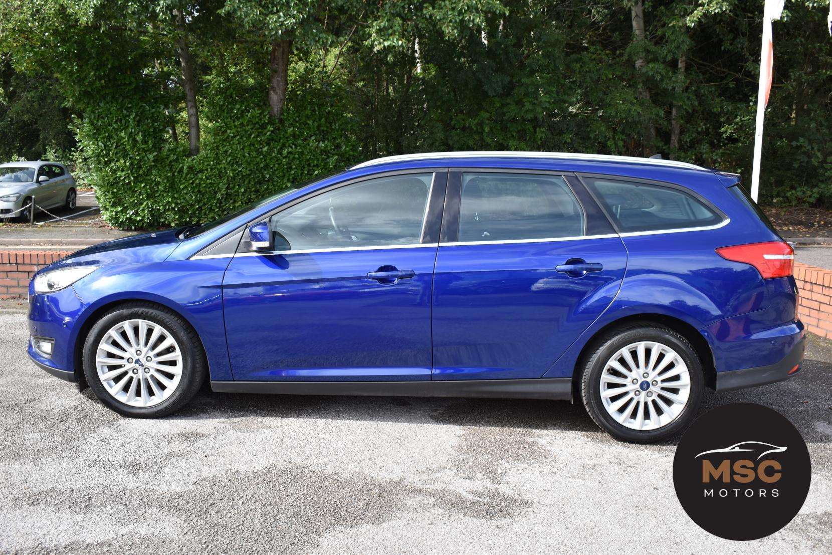 2016 FORD FOCUS 2016 FORD FOCUS