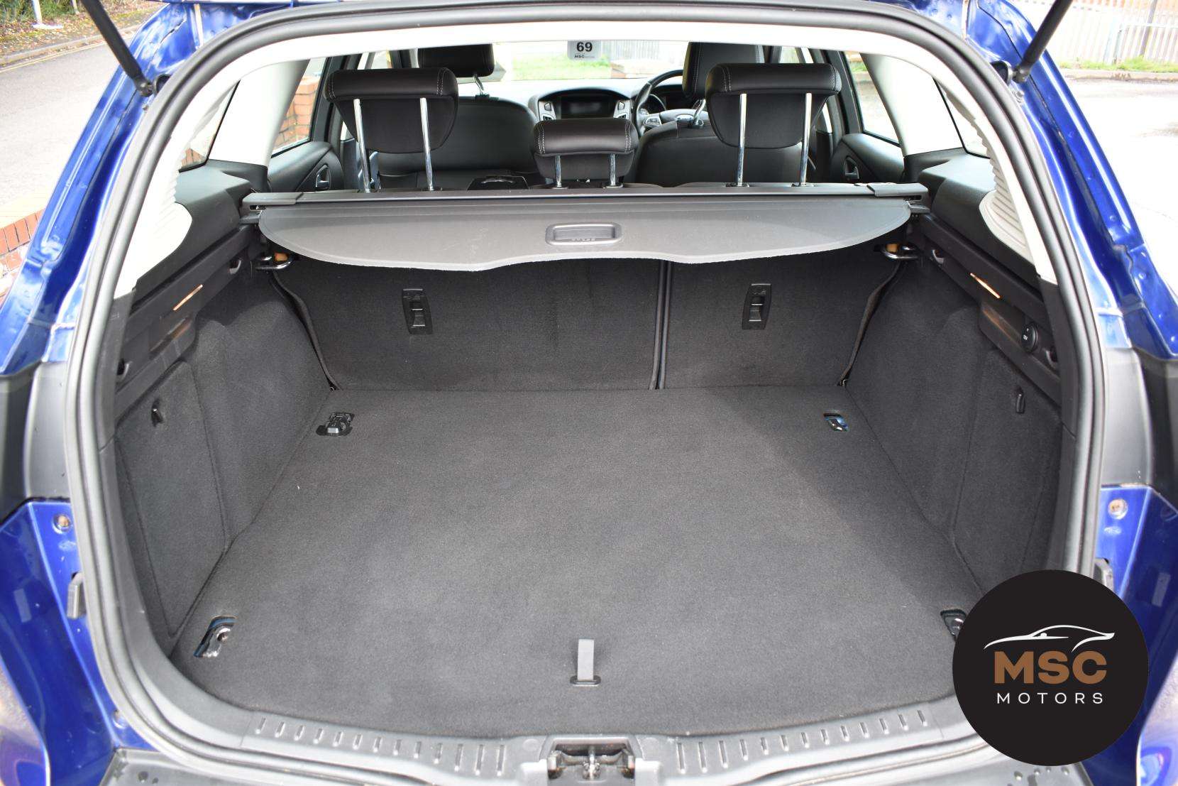 2016 FORD FOCUS 2016 FORD FOCUS