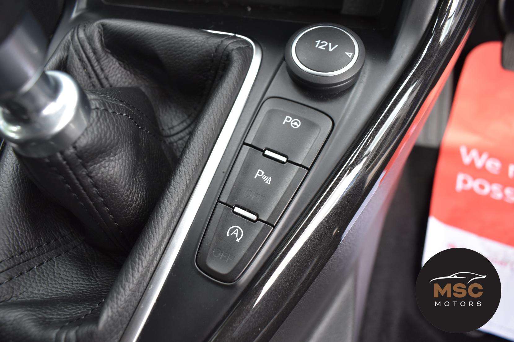2016 FORD FOCUS 2016 FORD FOCUS