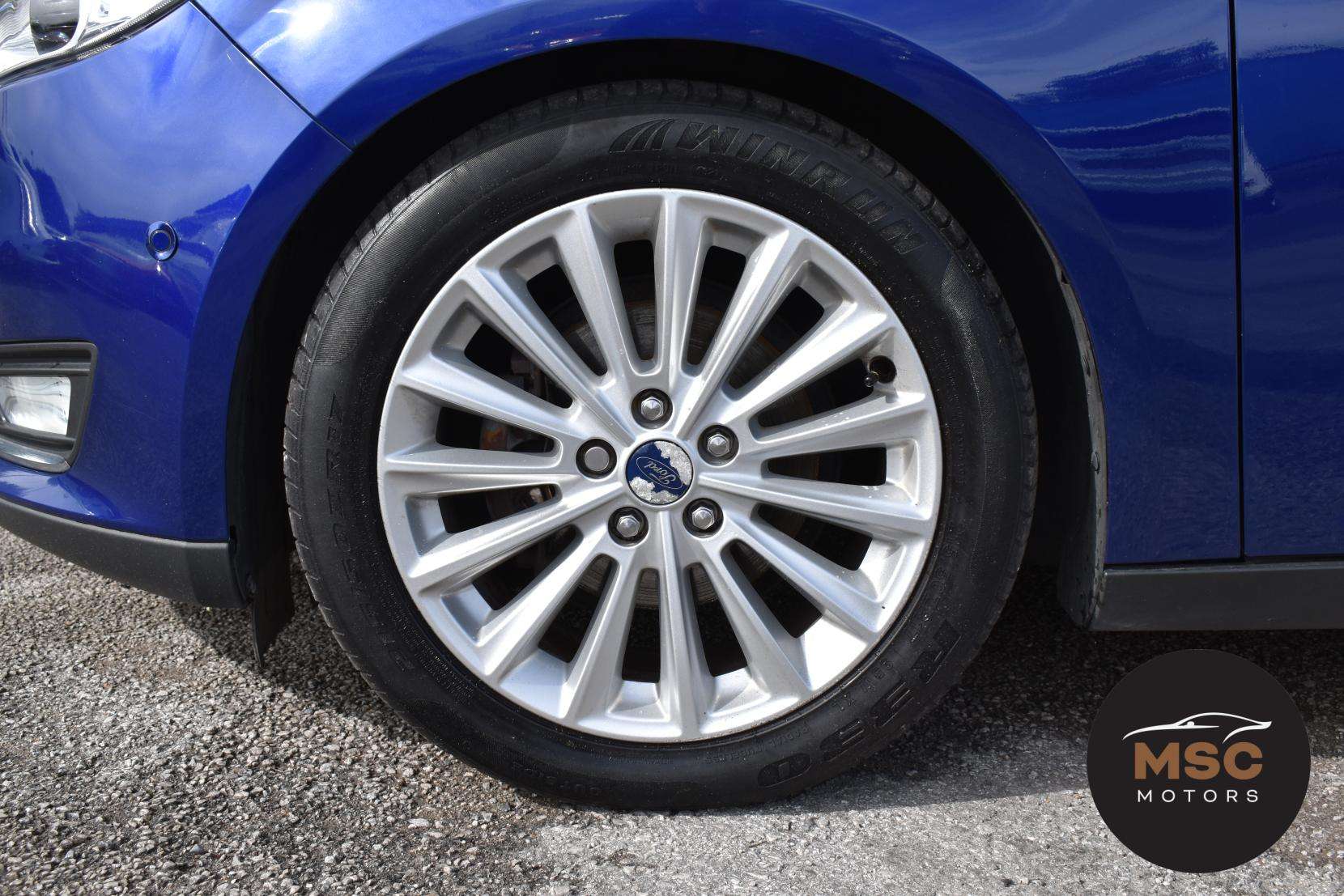 2016 FORD FOCUS 2016 FORD FOCUS