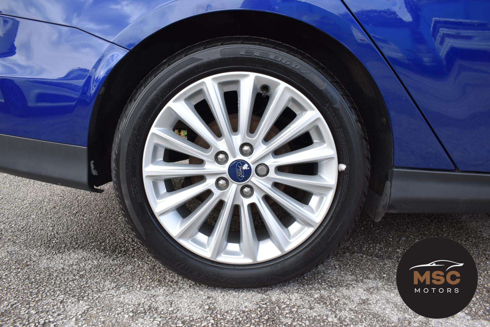 2016 FORD FOCUS 2016 FORD FOCUS