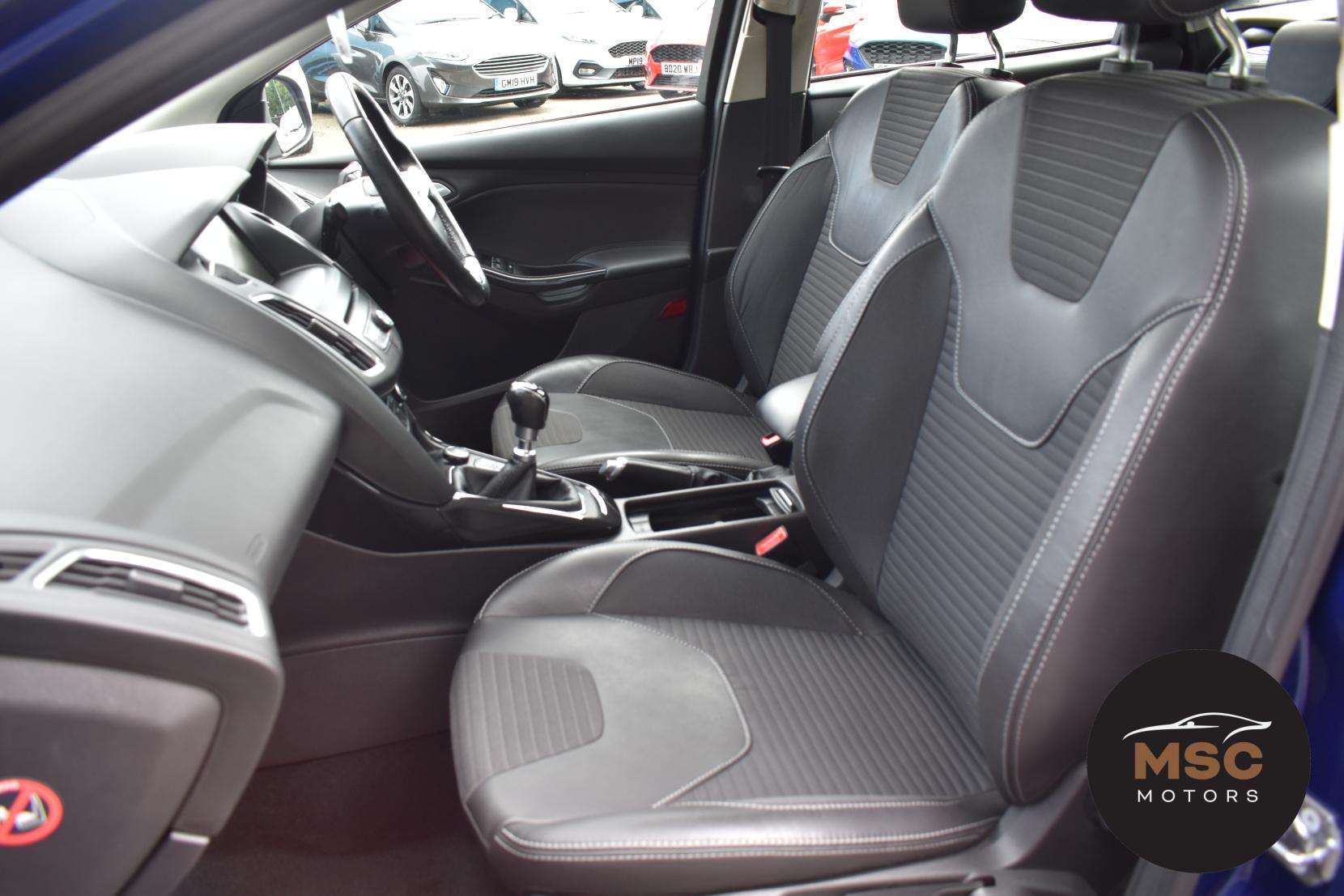 2016 FORD FOCUS 2016 FORD FOCUS