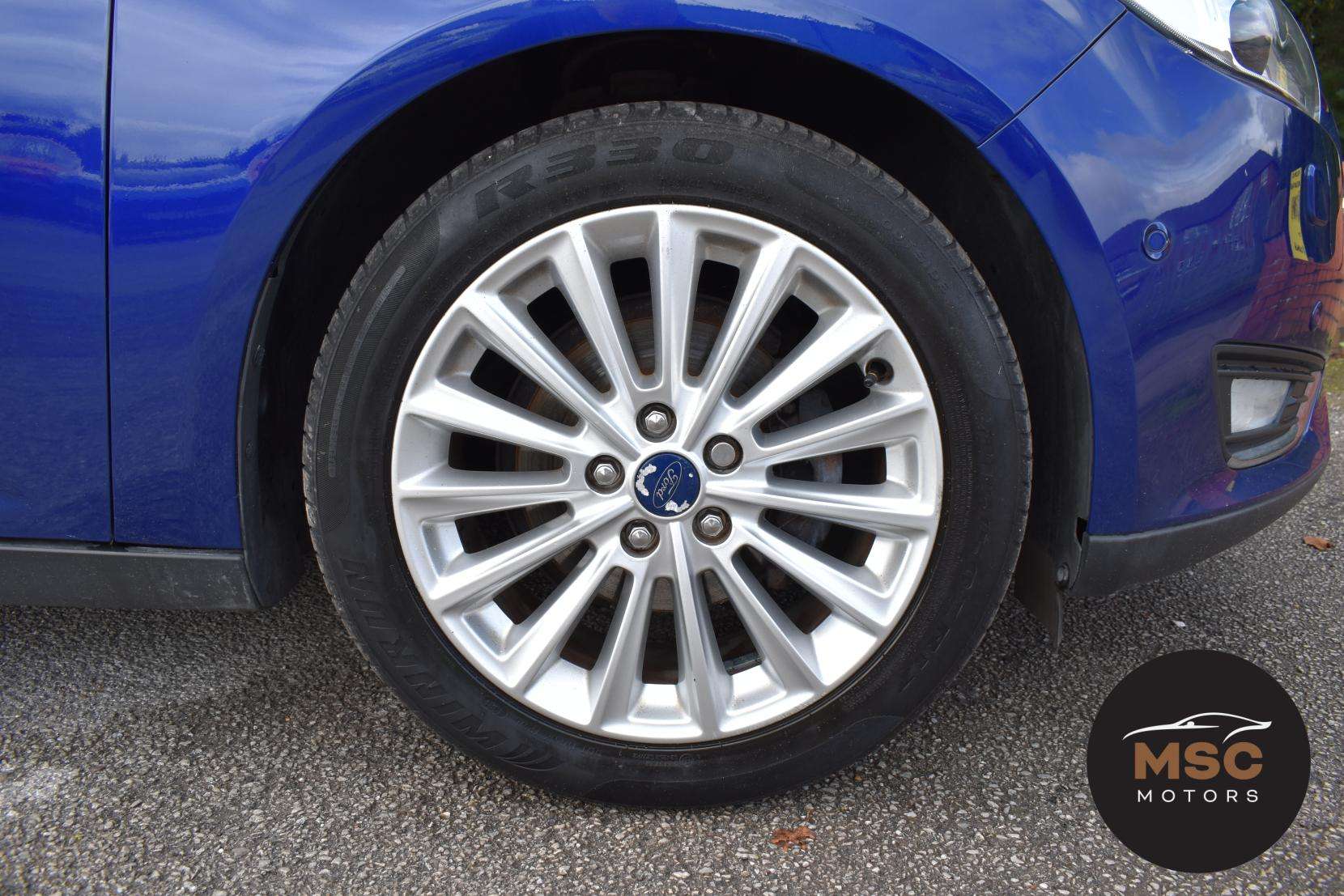 2016 FORD FOCUS 2016 FORD FOCUS