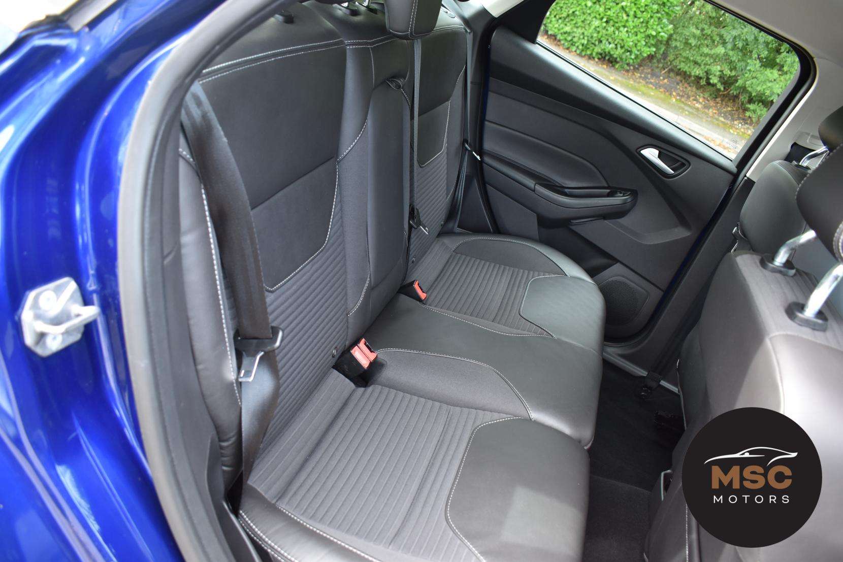 2016 FORD FOCUS 2016 FORD FOCUS