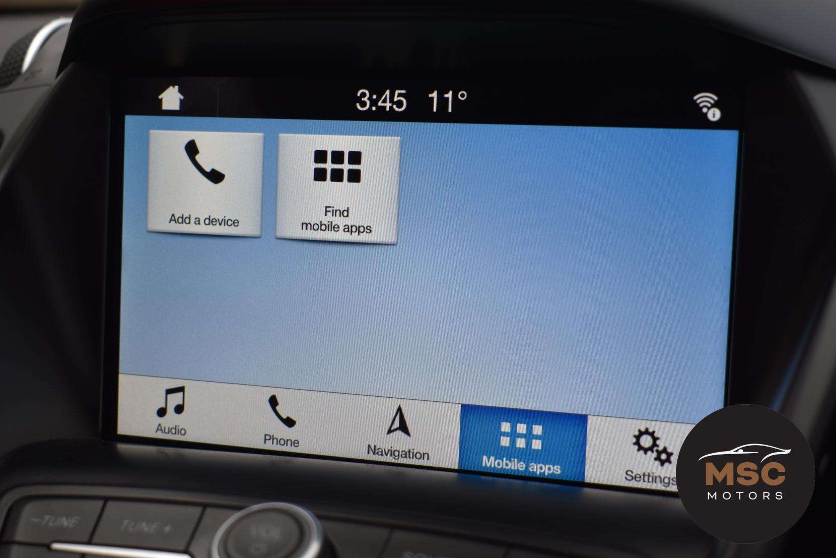 2018 FORD KUGA 2018 FORD KUGA