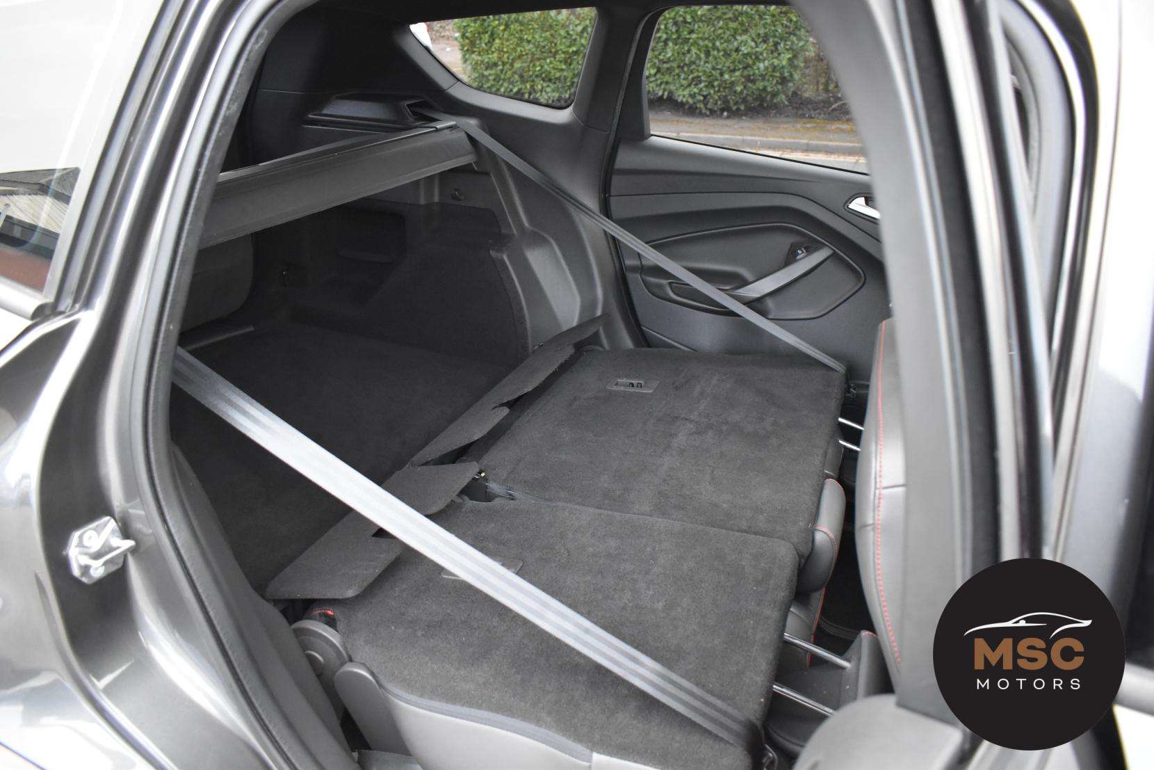 2018 FORD KUGA 2018 FORD KUGA