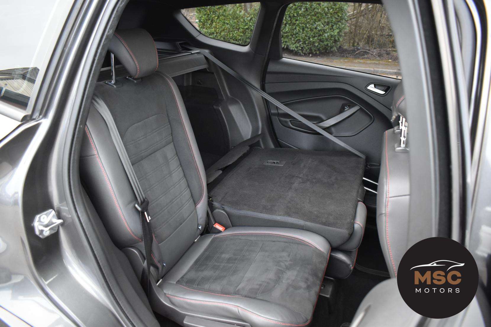 2018 FORD KUGA 2018 FORD KUGA