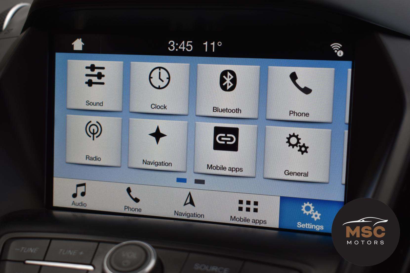 2018 FORD KUGA 2018 FORD KUGA