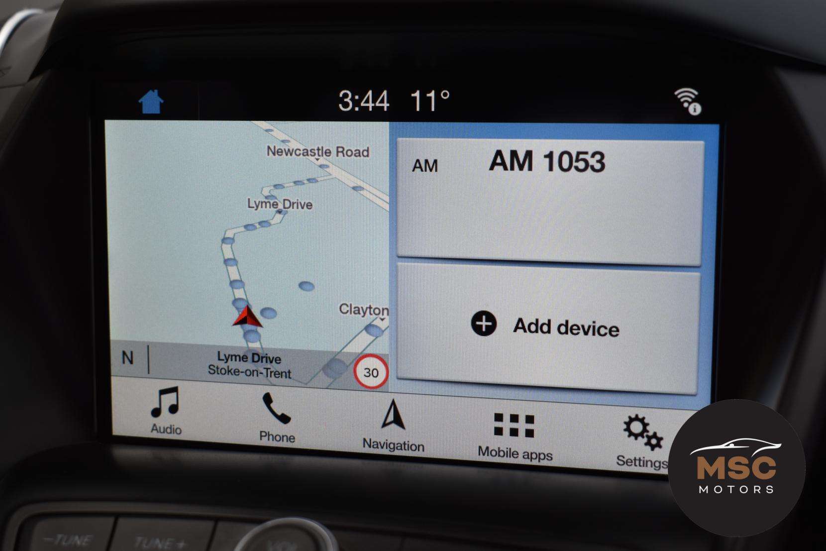 2018 FORD KUGA 2018 FORD KUGA