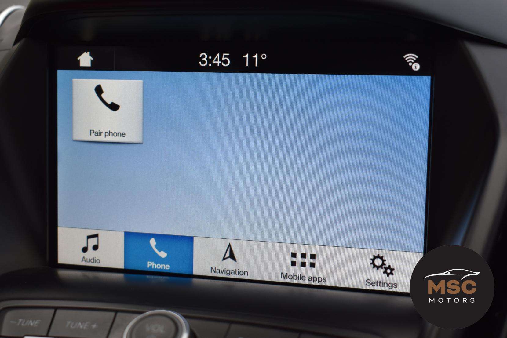 2018 FORD KUGA 2018 FORD KUGA