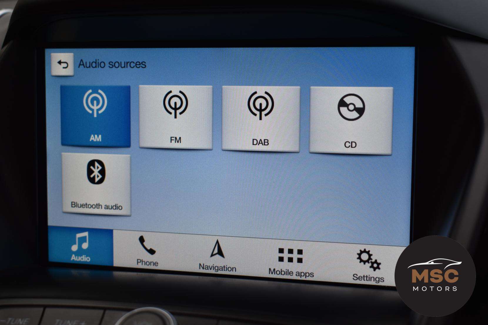 2018 FORD KUGA 2018 FORD KUGA