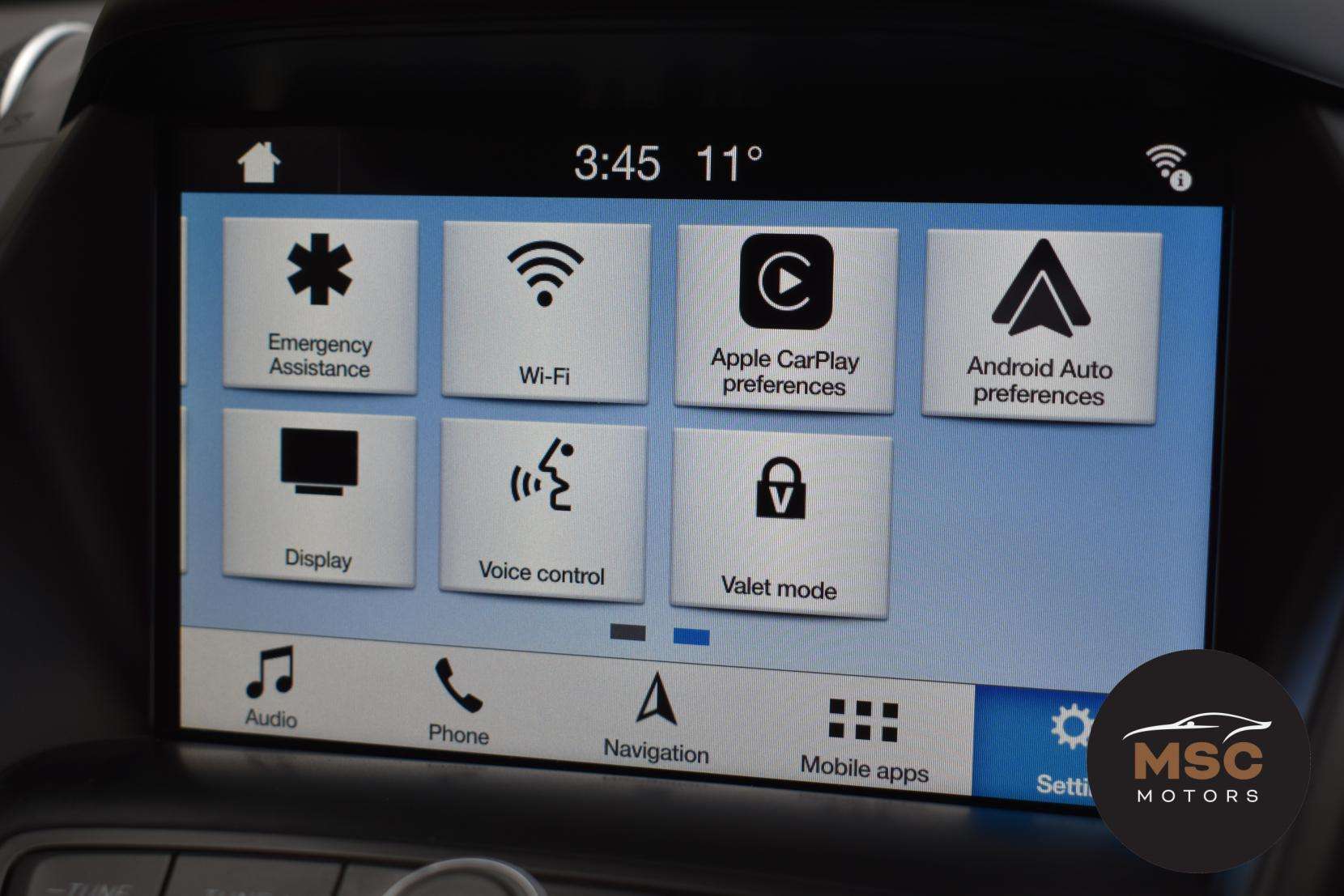 2018 FORD KUGA 2018 FORD KUGA