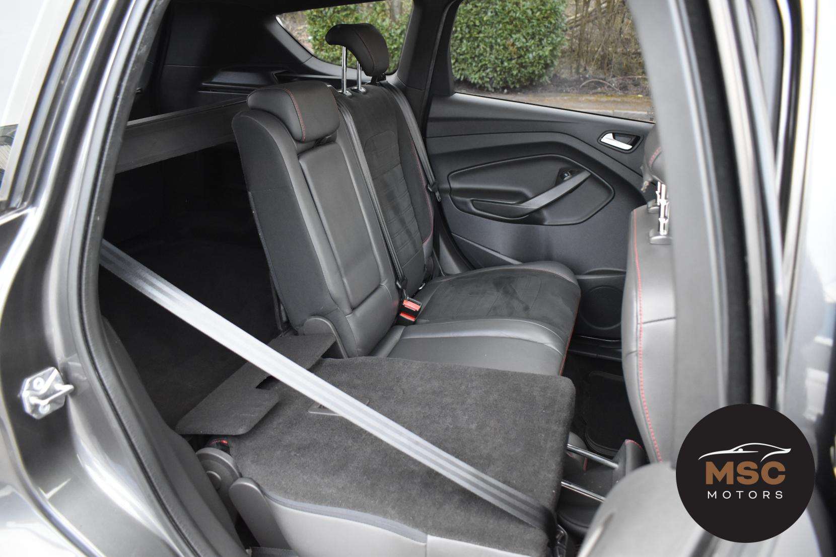 2018 FORD KUGA 2018 FORD KUGA