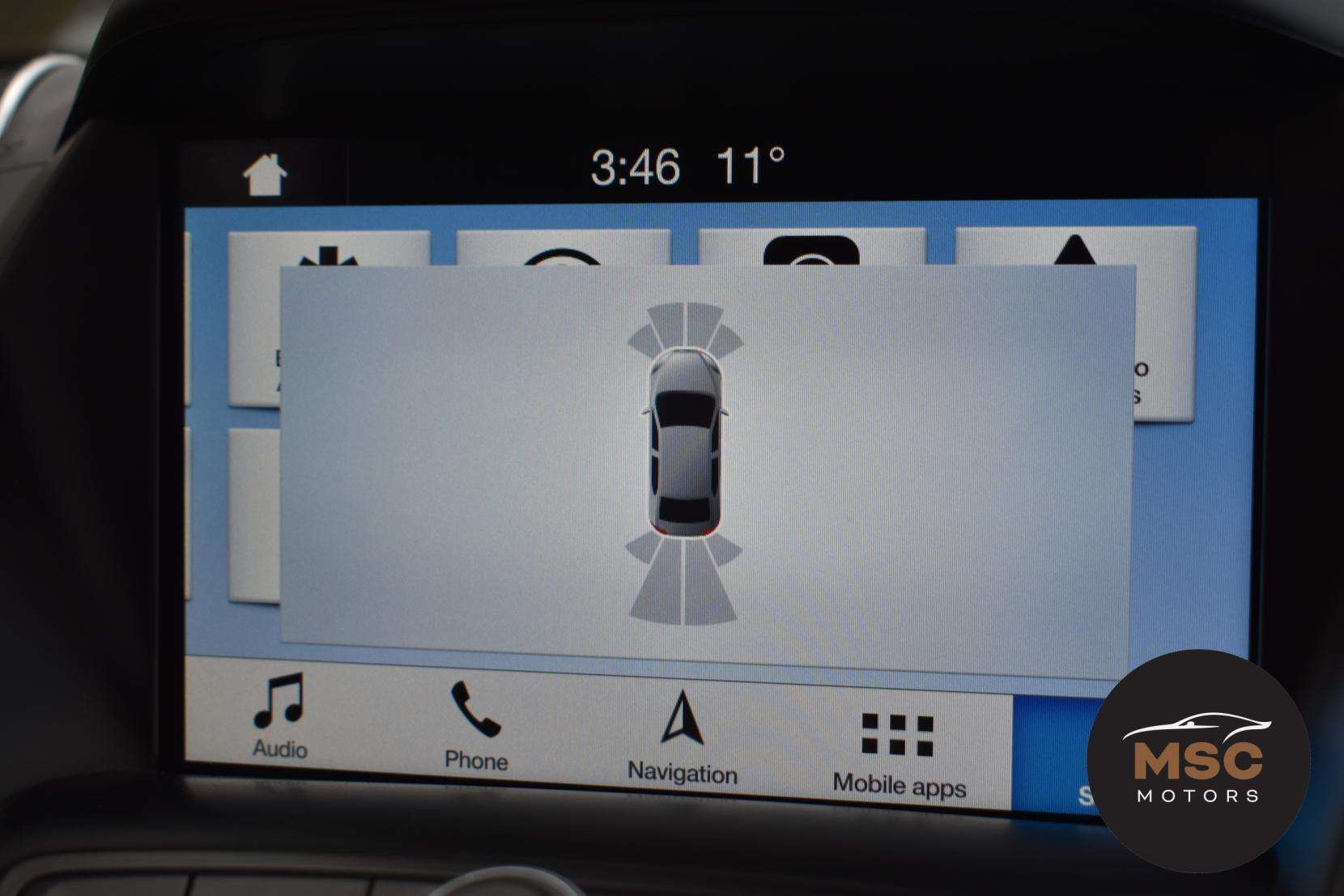 2018 FORD KUGA 2018 FORD KUGA